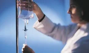 IV Drip, The Classic