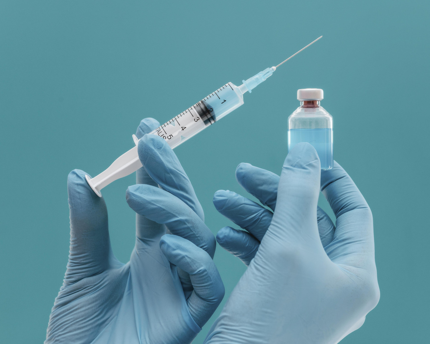 HPV Vaccination