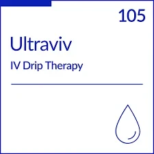 IV DRIP, Ultraviv