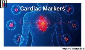 Cardiac Injury Markers I Test