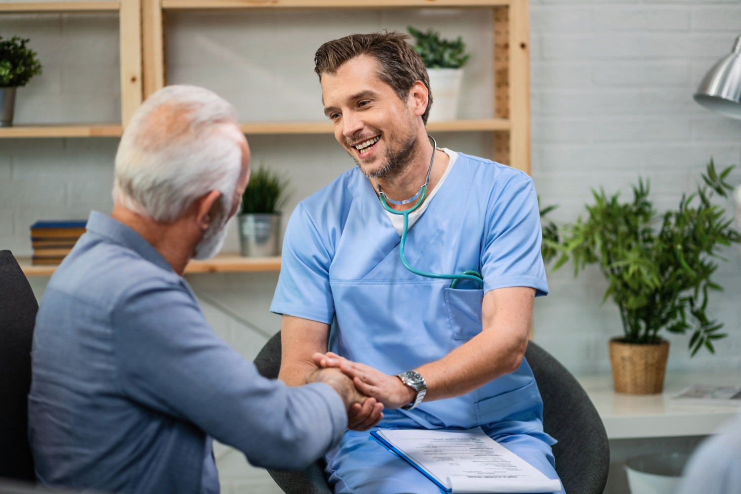 Doctor on Call Dubai | Home Doctor Service Dubai | Medilife Home Healthcare Clinic