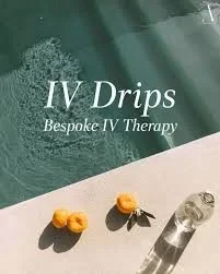 IV Drip Bespoke