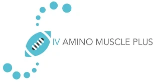 IV DRIP AMINO MUSCLE PLUS