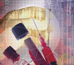 Lead Testing in Whole Blood via ICP-MS TEST